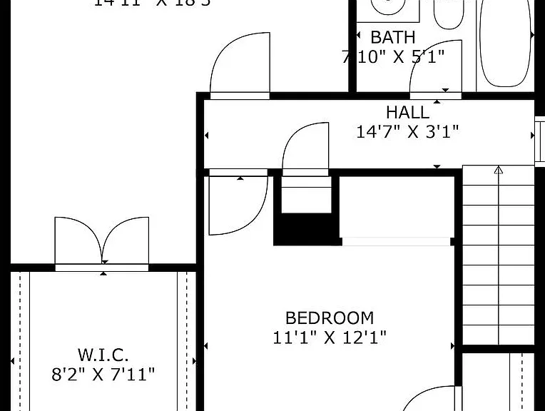 2700 Perry St — Photo 11