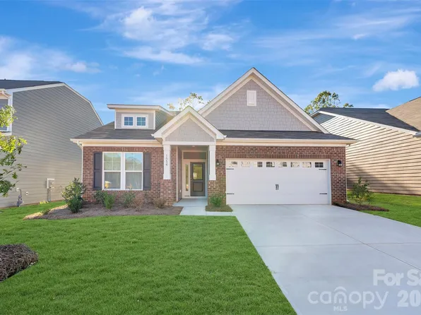 1554 Kate Cecil Way, York, SC 29745