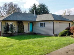 582 Canberra Dr, Philomath, OR 97370
