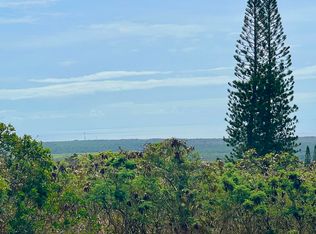 Hekau St LOT 174, Naalehu, HI 96772