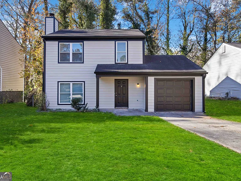 4935 Millstone Walk — Photo 1