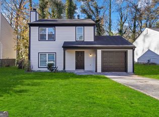 4935 Millstone Walk, Stone Mountain, GA 30088