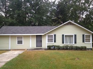 805 Alvaredo St, Jackson, MS 39204