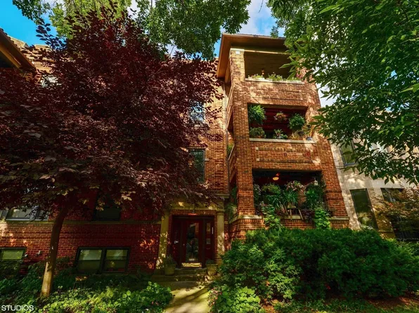 2542 W Leland Ave #1, Chicago, IL 60625