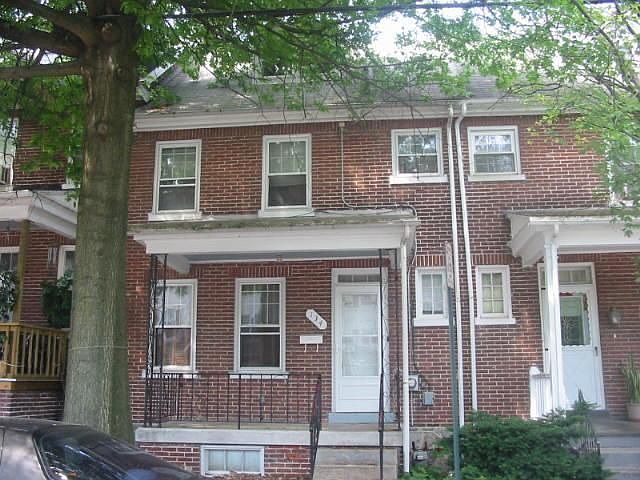 134 N Reservoir St