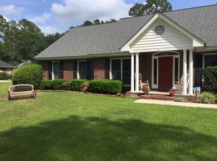 144 Cypress Dr, Rincon, GA 31326