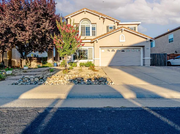 1817 Bottlebrush Cir, Roseville, CA 95747