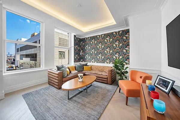 Rented by Corcoran | media 12