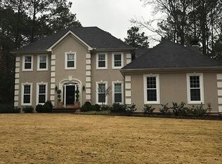 150 High Ridge Dr, Athens, GA 30606