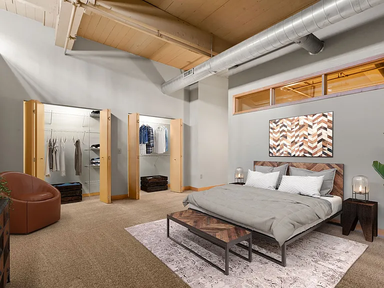 Lowertown Lofts — Photo 23