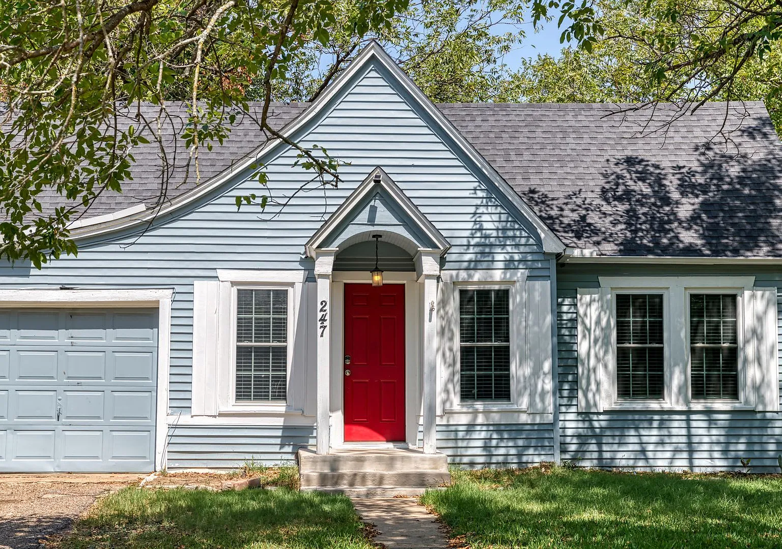 Comfortable 2-Bedroom Home in a Wills Point Community — Photo 2