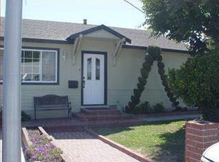 131 Prague St, San Mateo, CA 94401