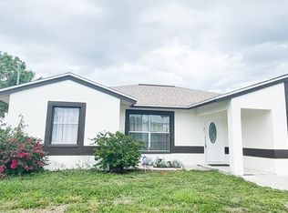 2540 47th Ter SW, Naples, FL 34116