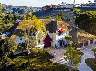 6970 E Avenida De Santiago, Anaheim, CA 92807