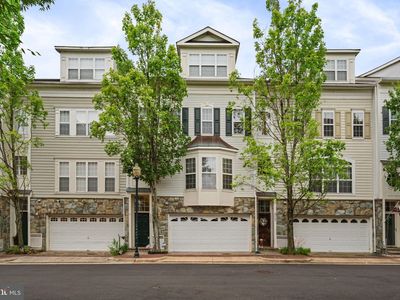 5064 Kilburn St, Alexandria, VA, 22304