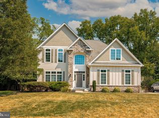 57 Traverse Dr, Plymouth Meeting, PA 19462