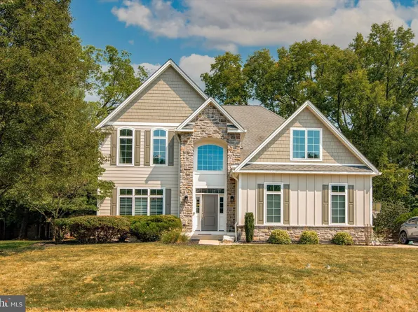 57 Traverse Dr, Plymouth Meeting, PA 19462