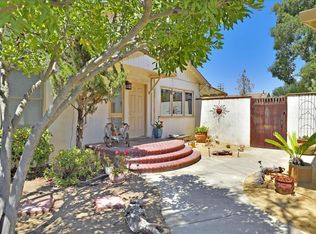 13330 Sewell Ave, San Martin, CA