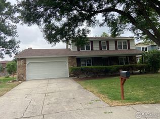 2619 Dorado Ct, Fort Collins, CO 80525