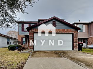 19022 Rustic Gate Dr, Cypress, TX 77433