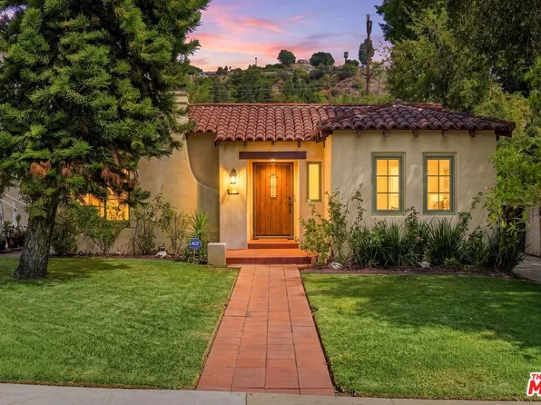 1308 Ethel St, Glendale, CA 91207