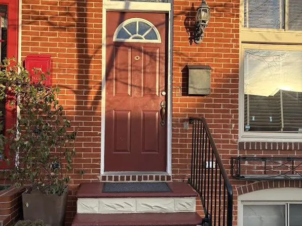 507 S Patterson Park Ave, Baltimore, MD 21231