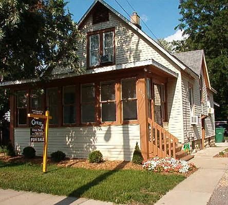 Charming Home