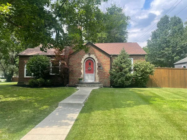 1502 E 54th St, Indianapolis, IN 46220
