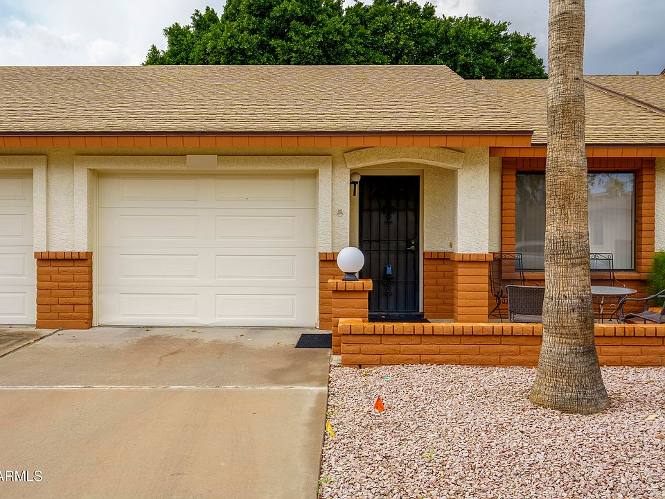 1st image of 8020 E KEATS Avenue #328