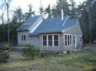 187 Merriam Hill Rd, Greenville, NH 03048