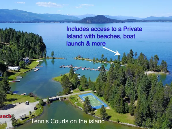 Nka Blue Grouse Rd, Sagle, ID 83860