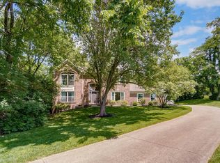 2252 Bruns Ln, Cincinnati, OH 45244