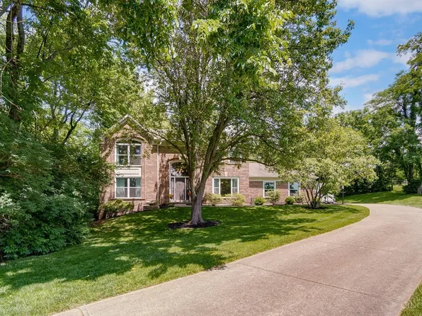 2252 Bruns Ln, Cincinnati, OH 45244