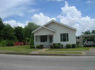 1410 Rev Raymond Scott Ave, Port Arthur, TX 77640