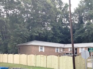 205 N Witt St #C-B, West Columbia, SC 29169