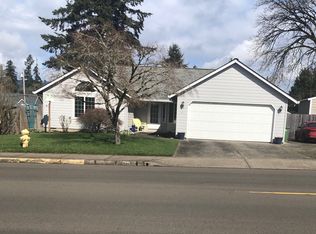 1911 Haworth Ave, Newberg, OR 97132