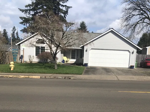 1911 Haworth Ave, Newberg, OR 97132