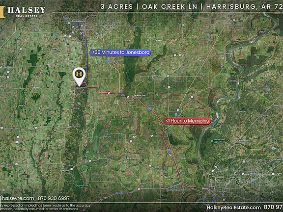 3rd image of 3 Oak Creek Ln