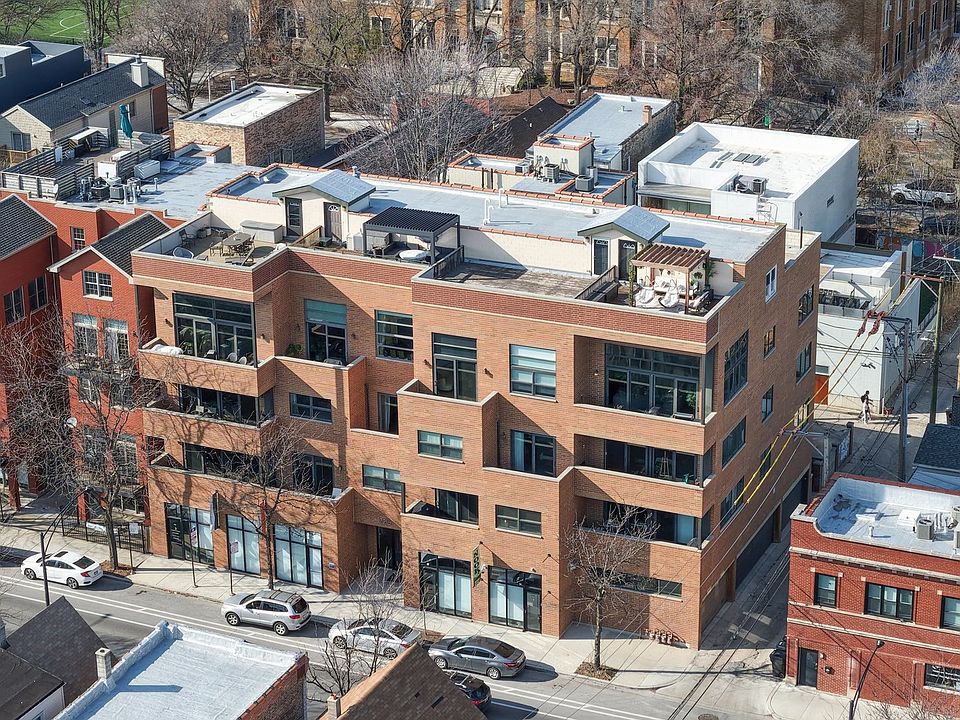 1st image of 2216 W Armitage Ave APT 4D