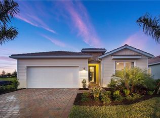 14633 Catamaran Pl, Naples, FL 34114