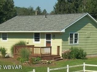 23 W Bellview St, Cogan Station, PA 17728