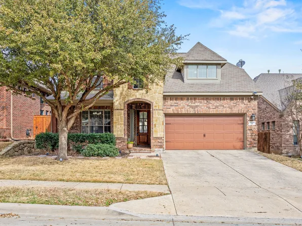 3329 Count Dr, Fort Worth, TX 76244