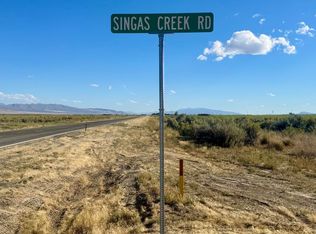 0 Singas Cres, Paradise Valley, NV 89426