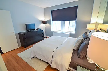 Rented by Global Realty Opportunities