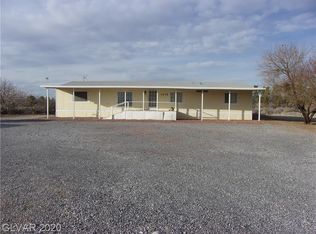 5910 Jorgensen Cir, Pahrump, NV 89048