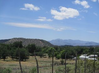 150 Randle Rd, Capitan, NM 88316