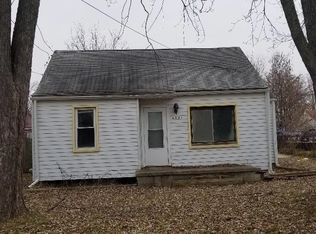 2131 Morris Ave, Burton, MI 48529