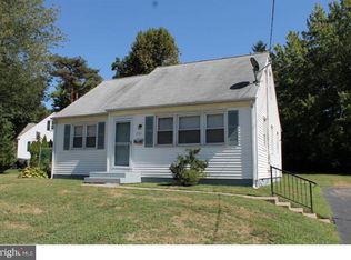 291 Wynnewood Rd, Ewing, NJ 08628