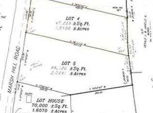 18 Marsh Hill Rd, Brimfield, MA 01010
