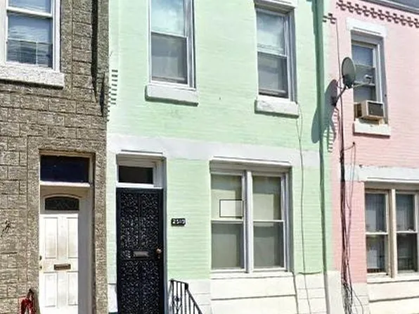 2519 N Gratz St, Philadelphia, PA 19132